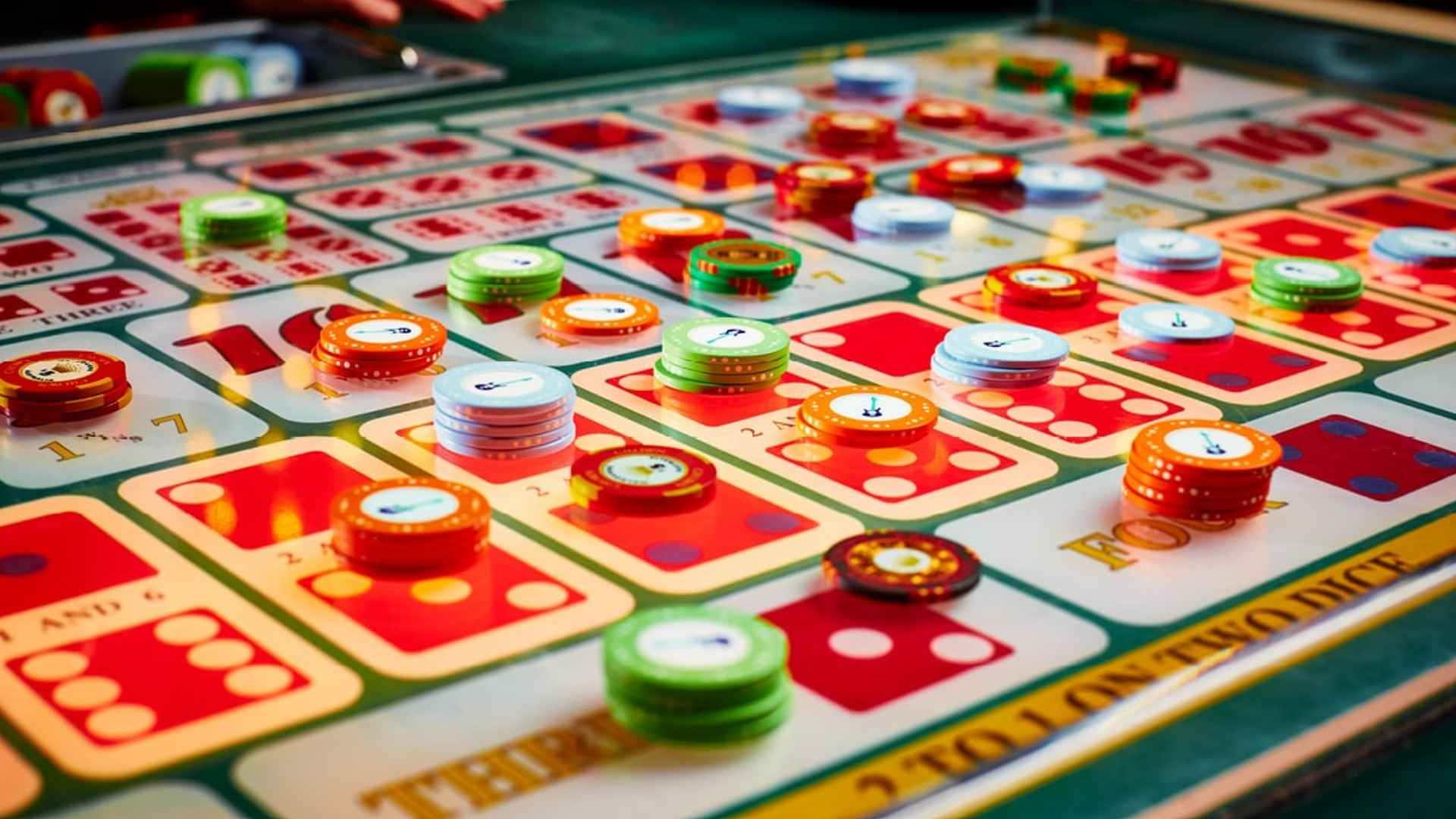 Exploring Solitaire Games That Reward Long Term Thinking