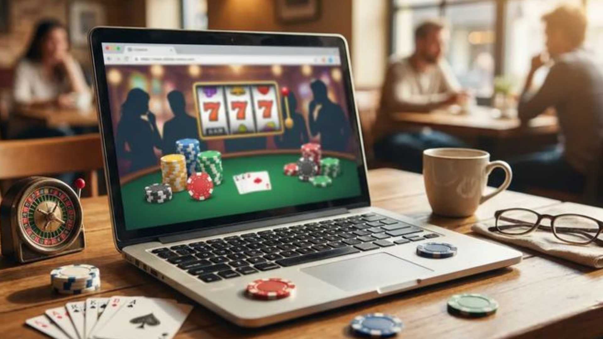 Explore Endless Spin-Based Entertainment