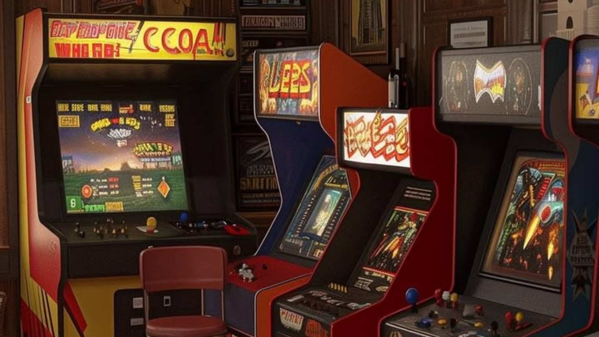 Couch Co Op Games PS4 Ranked