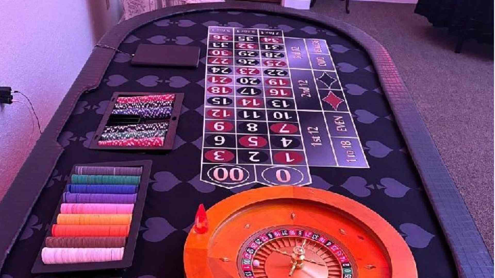 5 Dollar Min Deposit Casino Comparing Affordable Casino Platforms and Deposit Options