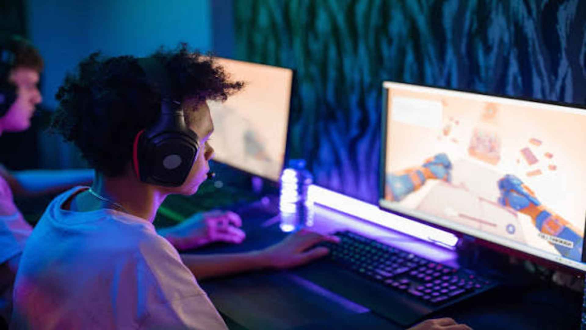 Winning Through Calm Execution Alone